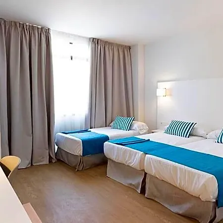 Bluesea Costa Serena 3* Torremolinos