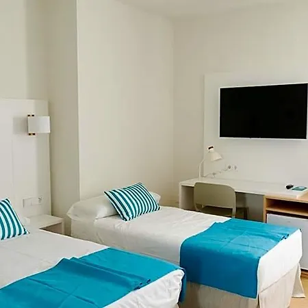 Bluesea Costa Serena Hotel 3*