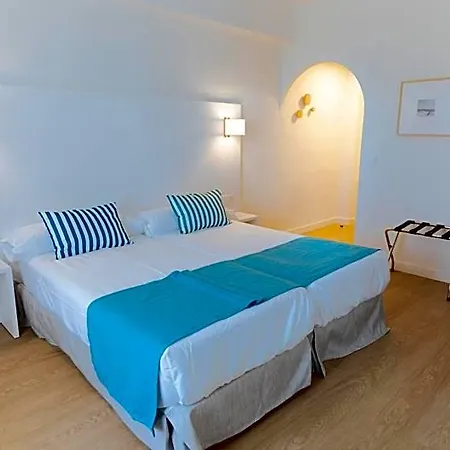 Hotel Bluesea Costa Serena Torremolinos
