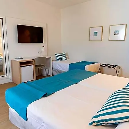 Bluesea Costa Serena Torremolinos