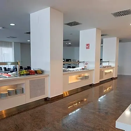 Hotel Bluesea Costa Serena
