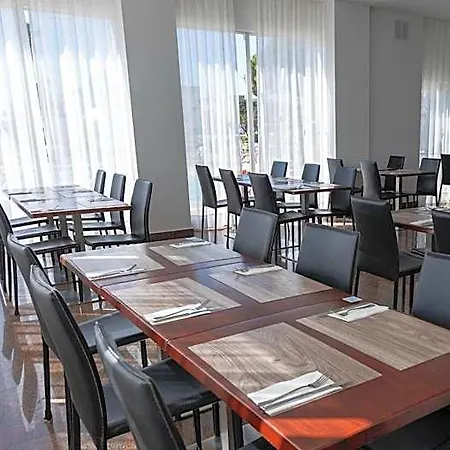 Bluesea Costa Serena Hotel 3*