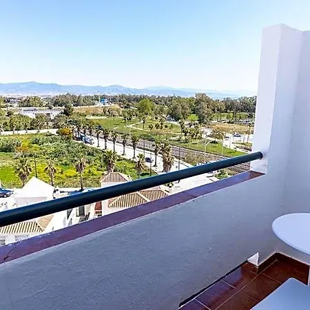 Bluesea Costa Serena Hotel Torremolinos