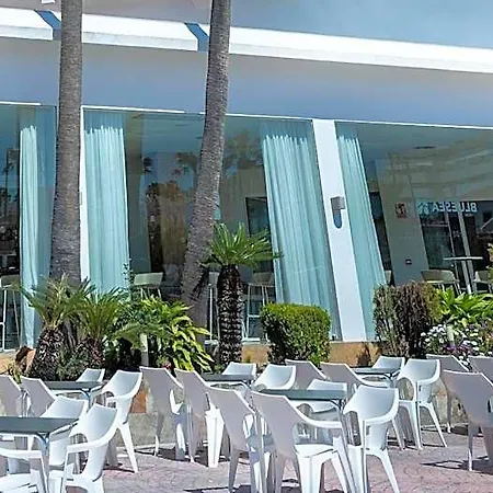 Hotel Bluesea Costa Serena