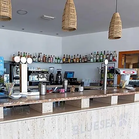 Bluesea Costa Serena 3* Torremolinos