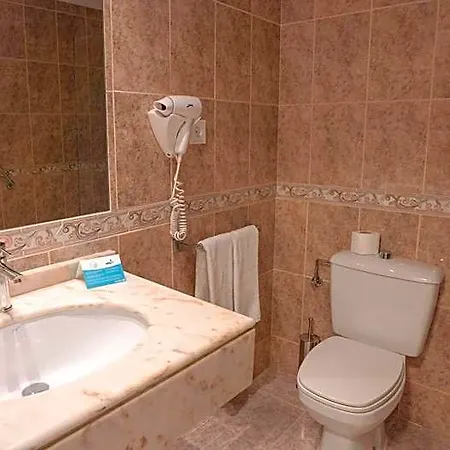 Hotel Bluesea Costa Serena 3*