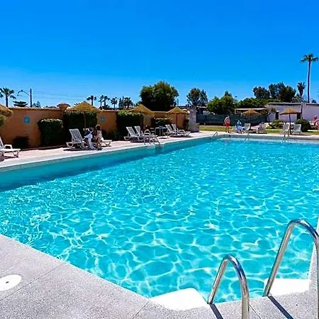 Bluesea Costa Serena 3* Torremolinos