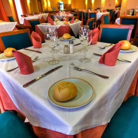 Bluesea Costa Serena