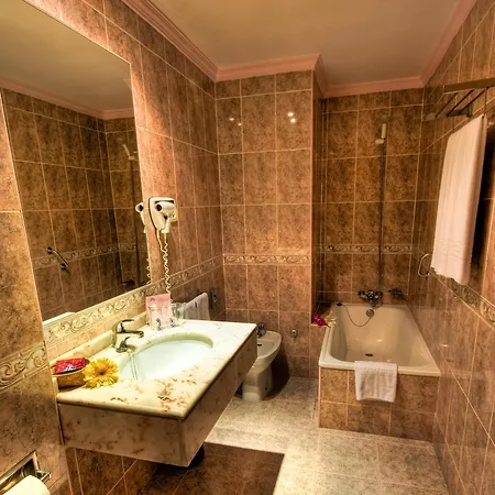 Bluesea Costa Serena Hotell 3*