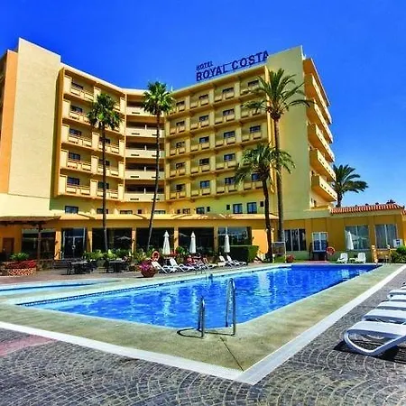 Bluesea Costa Serena Hotell Torremolinos