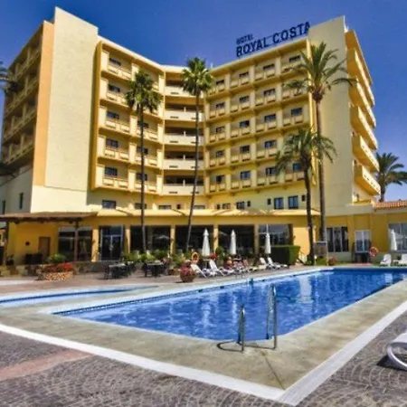 Bluesea Costa Serena Hotell