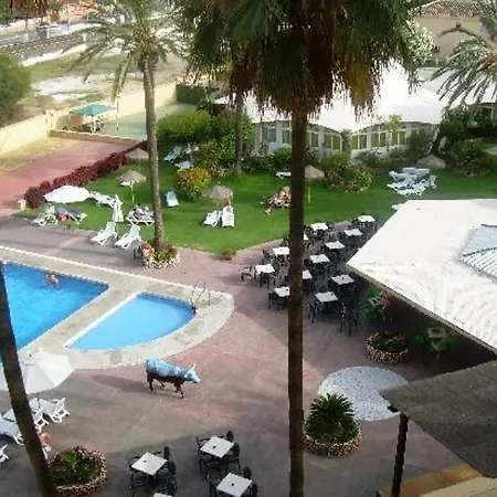 Bluesea Costa Serena 3*