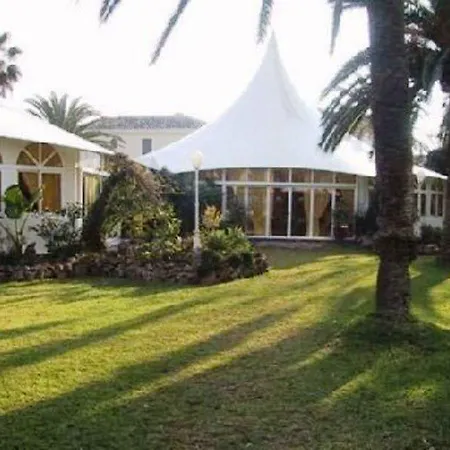Royal Costa מלון 3*