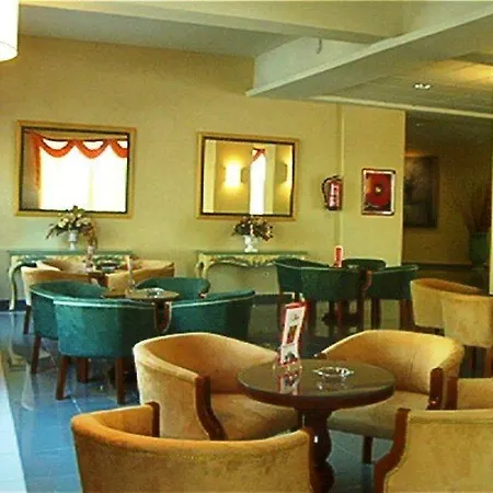 Bluesea Costa Serena Hotel