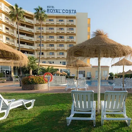 Royal Costa מלון 3*