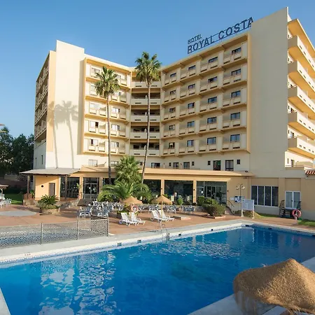 מלון Royal Costa 3*