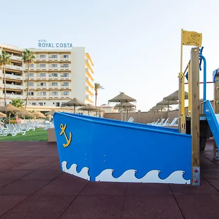 מלון Royal Costa 3*