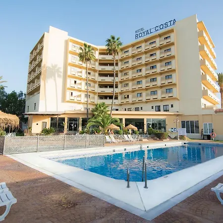 Royal Costa 3*