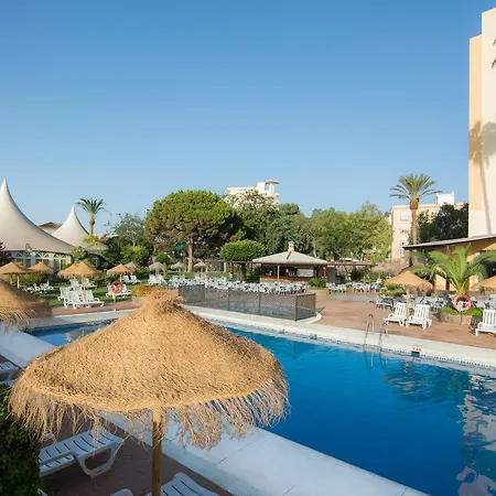 Bluesea Costa Serena Hotell