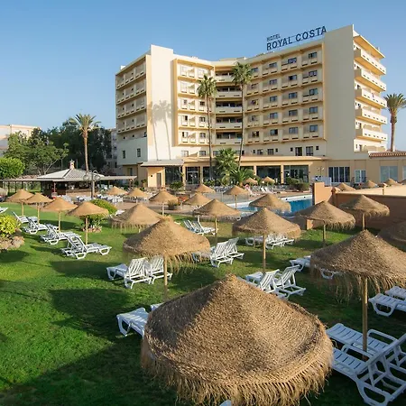 Royal Costa מלון