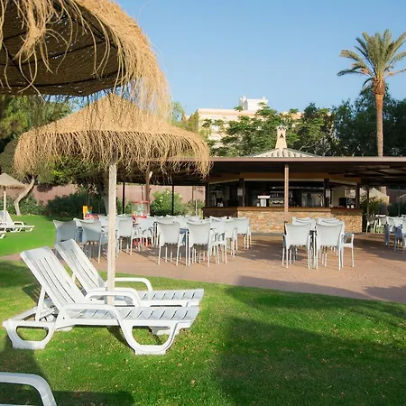 Royal Costa מלון