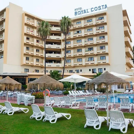 Royal Costa מלון