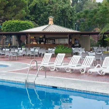 Hotell Bluesea Costa Serena