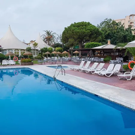 Royal Costa מלון 3*