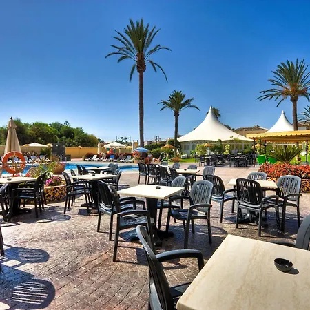 Bluesea Costa Serena Hotell 3*