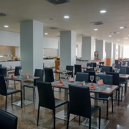 Bluesea Costa Serena Hotell