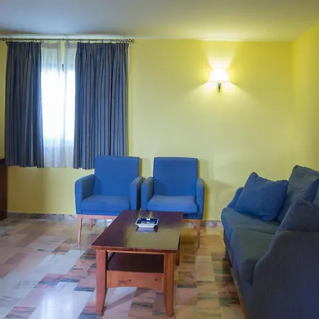 Bluesea Costa Serena 3*