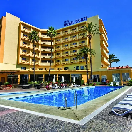 Bluesea Costa Serena Hotell 3*