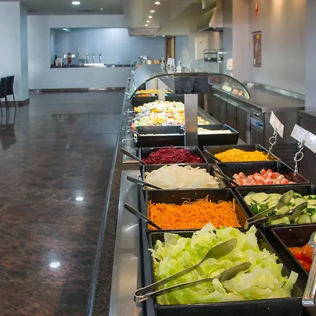 Bluesea Costa Serena