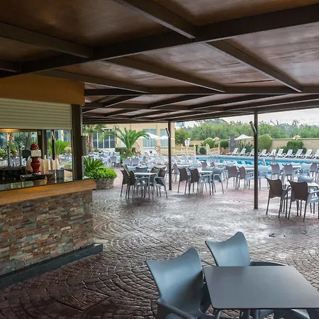 Bluesea Costa Serena Hotell