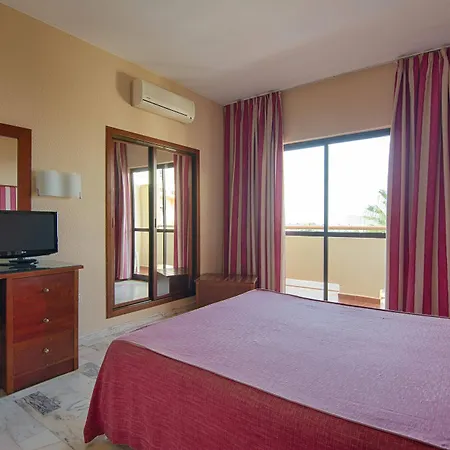 Royal Costa 3* טורמולינוס
