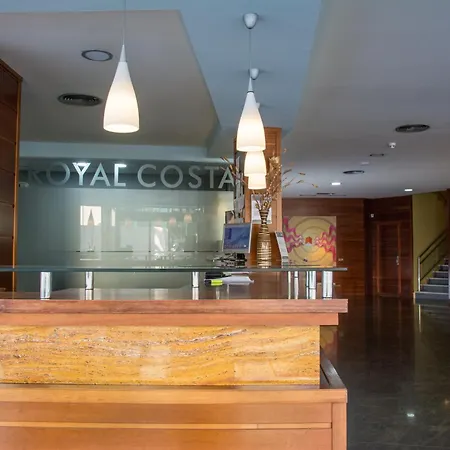 Bluesea Costa Serena 3*