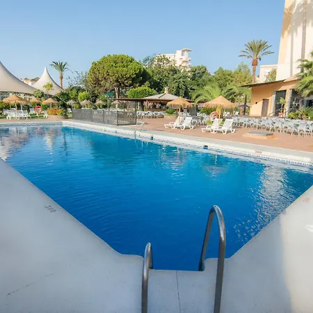 Bluesea Costa Serena Hotell