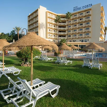 מלון Royal Costa טורמולינוס