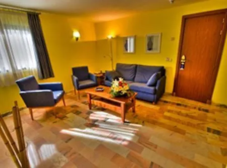 Bluesea Costa Serena Otel Torremolinos