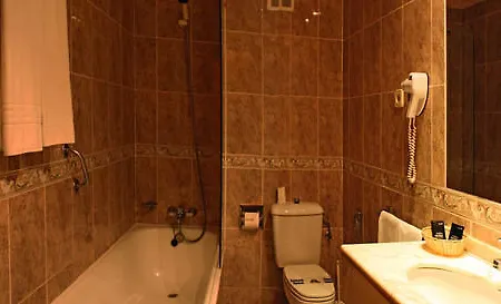 Bluesea Costa Serena 3* Torremolinos