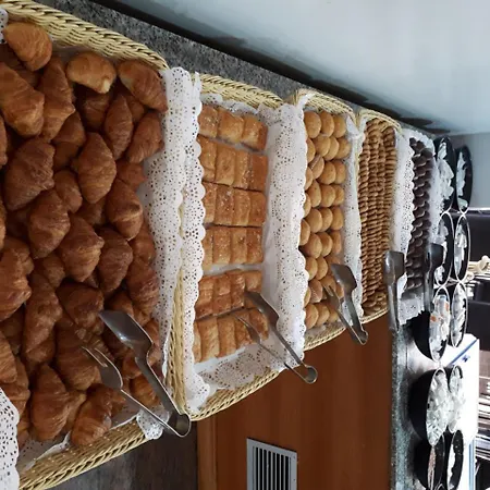 Bluesea Costa Serena Hotell