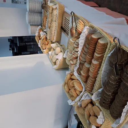 Bluesea Costa Serena 3*