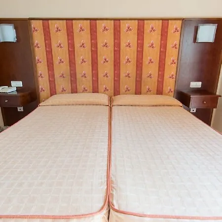 Bluesea Costa Serena Otel 3*