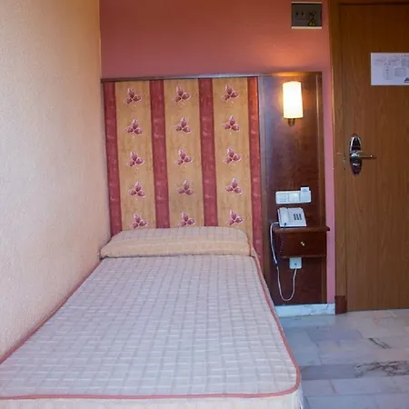 Hotell Bluesea Costa Serena 3*