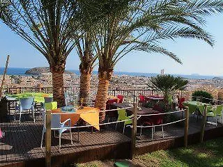 Hotel Bluesea Costa Serena 3*