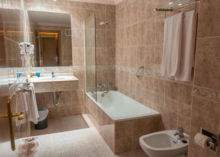 Bluesea Costa Serena