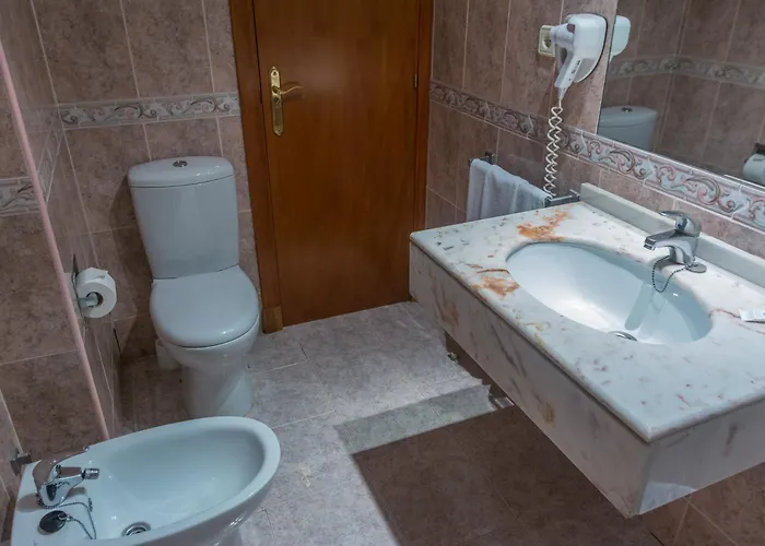 Bluesea Costa Serena Готель Торремолінос