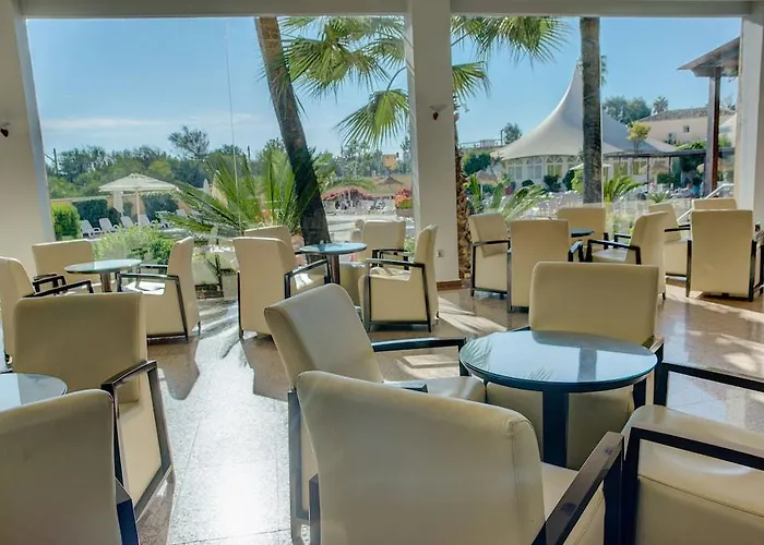 Bluesea Costa Serena Hotel 3*