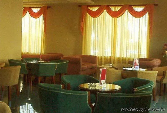 Hotel Bluesea Costa Serena