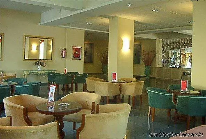 Bluesea Costa Serena 酒店 托雷莫利诺斯